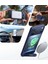 Apple iPhone 17 Pro Max P Stand Serisi Magsafe Kılıf - Lacivert 3