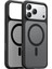 Apple iPhone 17 Pro Guardian Magsafe Kılıf - Siyah 2