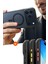 Apple iPhone 17 Pro Max Guardian Magsafe Kılıf - Siyah 3