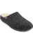 Iontas 36900-086 Kadın Kışlık Ev Terliği Füme 36-40 1