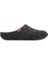 Iontas 36900-086 Kadın Kışlık Ev Terliği Füme 36-40 2