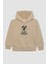 Erkek Çocuk Baskılı Kapüşonlu Sweatshirt 16