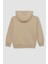 Erkek Çocuk Baskılı Kapüşonlu Sweatshirt 18