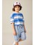 Erkek Çocuk Jean Şort C0578A824HS 9