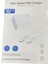 Type-C 120W (Watt) Ultra Hızlı Şarj Aleti Adaptör Kablo Set 1