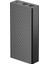 Rave Serisi Pd Powerbank 20000MAH - Siyah 3