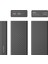 Rave Serisi Pd Powerbank 20000MAH - Siyah 5