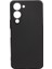 Vivo Y04 Yumuşak Silikon Kılıf 1