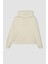 Fit Oversize Geniş Kalıp Modal Kapüşonlu Kanguru Cepli Sporcu Sweatshirt B5206AX24SP 20