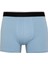 Regular Fit 3'lü Boxer B7792AX24SM 8