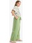 Kız Çocuk Wide Leg Geniş Paça Pantolon C0273A824SM 11