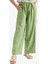 Kız Çocuk Wide Leg Geniş Paça Pantolon C0273A824SM 12