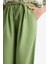 Kız Çocuk Wide Leg Geniş Paça Pantolon C0273A824SM 13