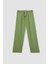 Kız Çocuk Wide Leg Geniş Paça Pantolon C0273A824SM 15