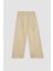 Kız Çocuk Wide Leg Geniş Paça Pantolon C0273A824SM 16
