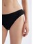 Ribana 3'lü Paketli Basic Düz Brazilian Slip Külot-Fall in Love A3474AX24SM 13