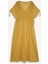 Regular Fit Pamuklu Plaj Elbisesi-Fall in Love B7516AX24SM 16
