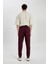 Regular Fit Eşofman Altı Cepli Beli Bağcıklı Lastikli Paça B6155AX24SP 15