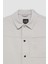 Relax Fit Ceket Mont Polo Yaka Çıtçıtlı Cepli Astarlı C0620AX24SP 15