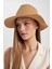 Kadın Hasır Şapka 7