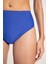 Regular Fit Yüksek Bel Bikini Altı-Fall in Love Z4339AZ24SM 16