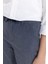 Erkek Çocuk Standart Paça Twill Pantolon B7423A824SP 11