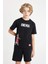 Erkek Çocuk One Piece Bisiklet Yaka Kısa Kollu Tişört 15