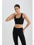 Fit Bisiklet Yaka Sporcu Bra B4587AX24SP 9
