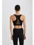 Fit Bisiklet Yaka Sporcu Bra B4587AX24SP 13