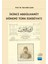 İkinci Abdülhamit Dönemi Türk Edebiyatı-Nurullah Çetin 1
