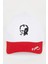 Erkek Çocuk Atatürk Baskılı Gabardin Cap Şapka A0399A824SM 14