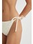 Regular Fit Nakışlı Bikini Altı-Fall in Love B6895AX24SM 14