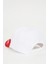Erkek Çocuk Atatürk Baskılı Gabardin Cap Şapka A0399A824SM 15