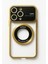 Iphone 14 Pro Kılıf Kamera Korumalı Magsafe Colourl Gold 1