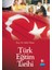 Türk Eğitim Tarihi 1