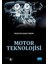 Motor Teknolojisi - Muzaffer Hakan Yardım 1