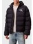 Kapitoneli Regular Fit Kapüşonlu Yaka Şişme Mont LV04RD528GCEF Erkek Mont LV04RD528G Cef 1