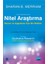 Nitel Araştırma Yöntemleri (Qualitative Research: A Guide To Design And Implementation)-Bass 1