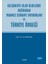 Gelişmekte Olan Ülkelerde Doğrudan Yabancı Sermaye Yatırımları ve Türkiye Örneği 1