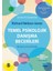 Temel Psikolojik Danışma Becerileri (Basic Counselling Skills)-Richard Nelson - Jones 1
