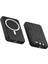 Snapmax SNP-3005 10.000 Mah Kablosuz Hızlı Şarj Magsafe Powerbank LED Ekranlı Çoklu Girişl 1