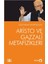 Aristo ve Gazzali Metafizikleri - Süleyman Hayri Bolay 1