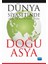 Dünya Siyasetinde Doğu Asya 1