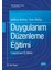 Duygulanım Düzenleme Eğitimi 1