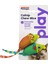 Catnip Chew Mice 2'li Kedi Oyuncağı Kedi Otlu 3