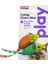 Catnip Chew Mice 2'li Kedi Oyuncağı Kedi Otlu 4
