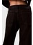 Pamuklu Baggy Fit Düşük Bel Geniş Paça Jeans LV047D713GTWM Bayan Kot Pantolon LV047D713G Twm 6
