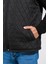 Süper Battal Kapitone Yelek 7XL-8XL-9XL-10XL 4