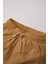 Erkek Bebek Kargo Fit Gabardin Pantolon C0639A524SP 12