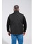 Süper Battal Kapitone Yelek 7XL-8XL-9XL-10XL 6